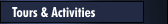 Tours & Activities